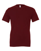 BELLA + CANVAS Jersey Tee 3001