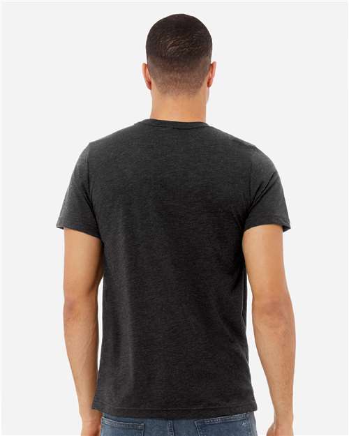 BELLA + CANVAS Triblend Tee 3413
