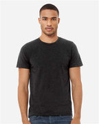 BELLA + CANVAS Triblend Tee 3413
