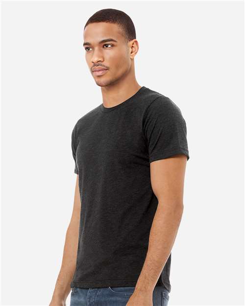 BELLA + CANVAS Triblend Tee 3413