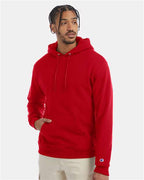 Champion Unisex Powerblend® Hooded Sweatshirt S700