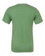 BELLA + CANVAS Jersey Tee 3001
