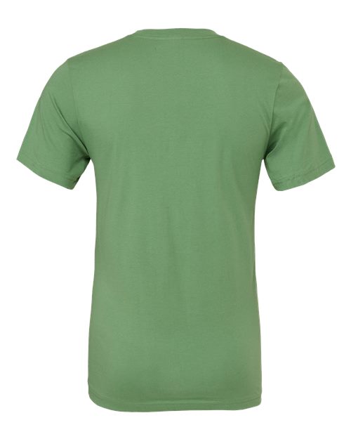 BELLA + CANVAS Jersey Tee 3001
