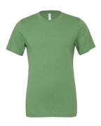 BELLA + CANVAS Jersey Tee 3001