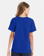 Hanes Youth Essential-T T-Shirt 5480