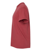 Comfort Colors Unisex Garment-Dyed Heavyweight T-Shirt 1717