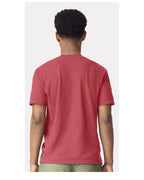 Comfort Colors Unisex Garment-Dyed Heavyweight T-Shirt 1717