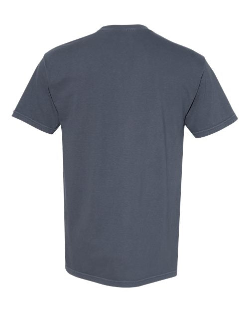 Comfort Colors Unisex Garment-Dyed Heavyweight T-Shirt 1717
