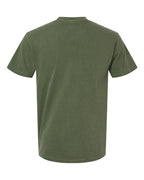 Comfort Colors Unisex Garment-Dyed Heavyweight T-Shirt 1717