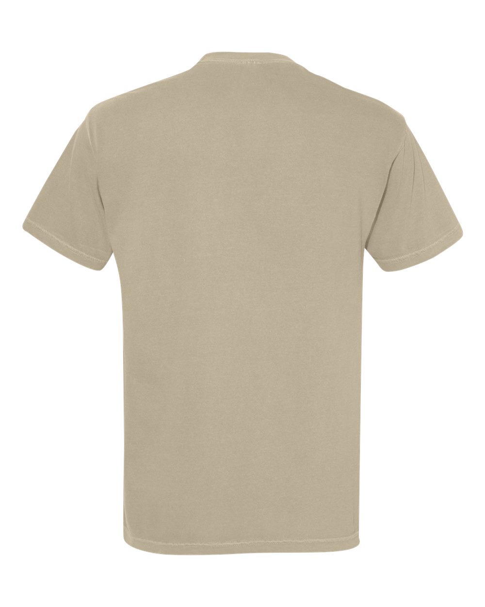 Comfort Colors 1717 | Garment-Dyed Heavyweight T-Shirt