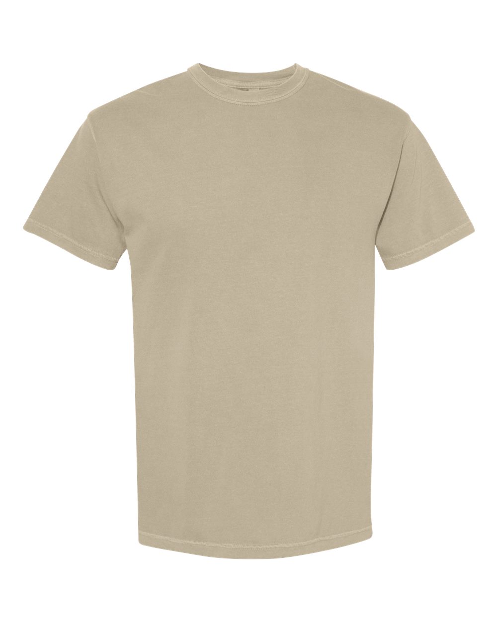 Comfort Colors 1717 | Garment-Dyed Heavyweight T-Shirt