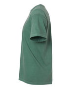 Comfort Colors Unisex Garment-Dyed Heavyweight T-Shirt 1717