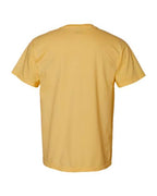 Comfort Colors Unisex Garment-Dyed Heavyweight T-Shirt 1717