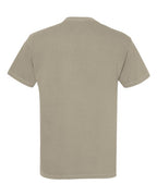 Comfort Colors Unisex Garment-Dyed Heavyweight T-Shirt 1717