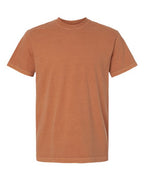 Comfort Colors Unisex Garment-Dyed Heavyweight T-Shirt 1717