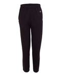 Champion Unisex Powerblend® Open-Bottom Sweatpants with Pockets P800