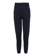 Champion Unisex Powerblend® Open-Bottom Sweatpants with Pockets P800