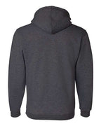 Bayside Unisex USA-Made Hooded Sweatshirt 960