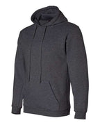 Bayside Unisex USA-Made Hooded Sweatshirt 960