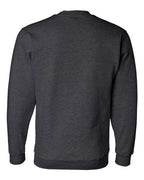 Bayside Unisex USA-Made Crewneck Sweatshirt 1102