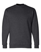 Bayside Unisex USA-Made Crewneck Sweatshirt 1102