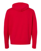 Independent Trading Co. Unisex Lightweight Full-Zip Hooded Sweatshirt AFX90UNZ