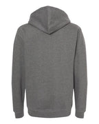 Independent Trading Co. Unisex Heavyweight Hooded Sweatshirt IND4000