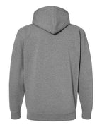 Independent Trading Co. Unisex Heavyweight Full-Zip Hooded Sweatshirt IND4000Z