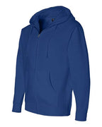 Independent Trading Co. Unisex Heavyweight Full-Zip Hooded Sweatshirt IND4000Z