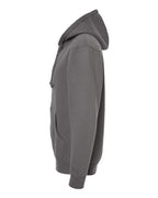 Independent Trading Co. Unisex Heavyweight Full-Zip Hooded Sweatshirt IND4000Z