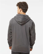 Independent Trading Co. Unisex Heavyweight Full-Zip Hooded Sweatshirt IND4000Z
