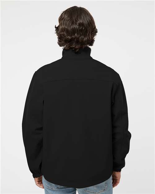 DRI DUCK Men's Motion Soft Shell Jacket 5350