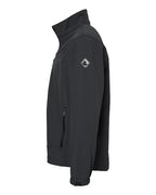 DRI DUCK Men's Motion Soft Shell Jacket 5350