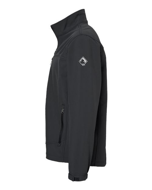 DRI DUCK Men's Motion Soft Shell Jacket 5350