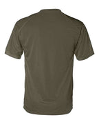 Badger Men's B-Core Sport Shoulders T-Shirt 4120