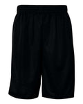 Badger Men's Pro Mesh 9" Shorts with Pockets 7219