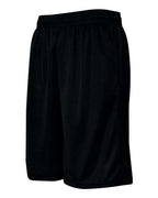 Badger Men's Pro Mesh 9" Shorts with Pockets 7219