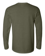 Gildan Unisex Softstyle® Long Sleeve T-Shirt 64400
