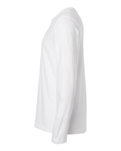 Gildan Unisex Softstyle® Long Sleeve T-Shirt 64400