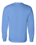 Gildan Unisex Heavy Cotton™ Long Sleeve T-Shirt 5400