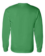 Gildan Unisex Heavy Cotton™ Long Sleeve T-Shirt 5400
