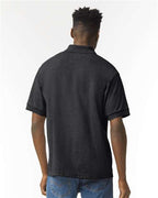 Gildan Unisex DryBlend® Jersey Polo 8800