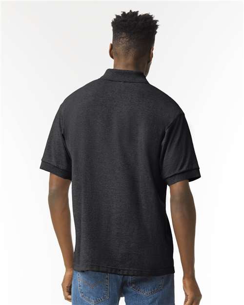 Gildan Unisex DryBlend® Jersey Polo 8800