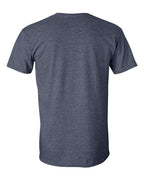 Gildan Unisex Softstyle® T-Shirt 64000