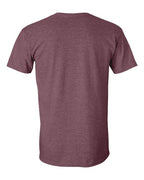 Gildan Unisex Softstyle® T-Shirt 64000