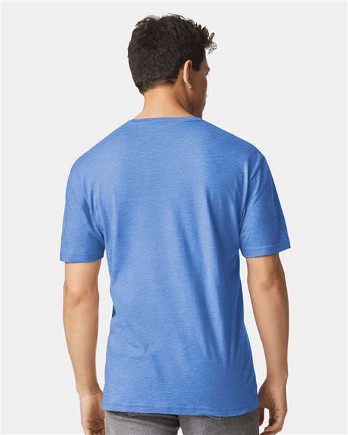 Gildan Unisex Softstyle® T-Shirt 64000