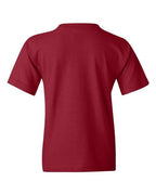 Gildan Youth Heavy Cotton™ T-Shirt 5000B