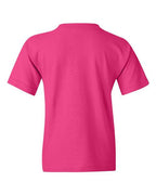 Gildan Youth Heavy Cotton™ T-Shirt 5000B