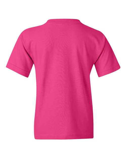 Gildan Youth Heavy Cotton™ T-Shirt 5000B