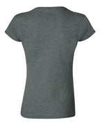 Gildan Women's Softstyle® T-Shirt 64000L